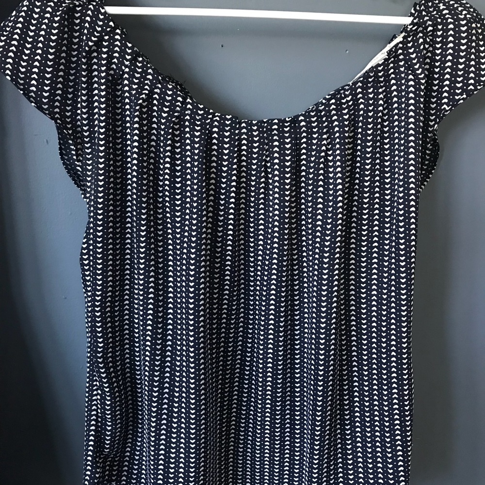 Lauren Conrad Top